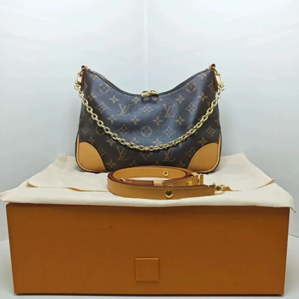 Louis Vuitton Women Pre-Loved Bag Very Good Condition